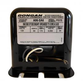 dongan点火变压器