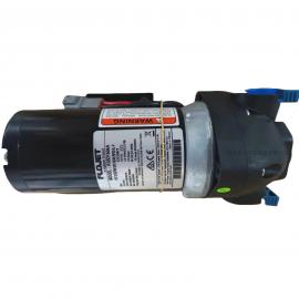 工程机械用Flojet隔膜泵R3B21504A压路机喷水泵12V伏