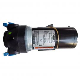 直流24V伏Flojet隔膜泵压路机喷水泵R3B21507B工程机械用喷雾压尘泵