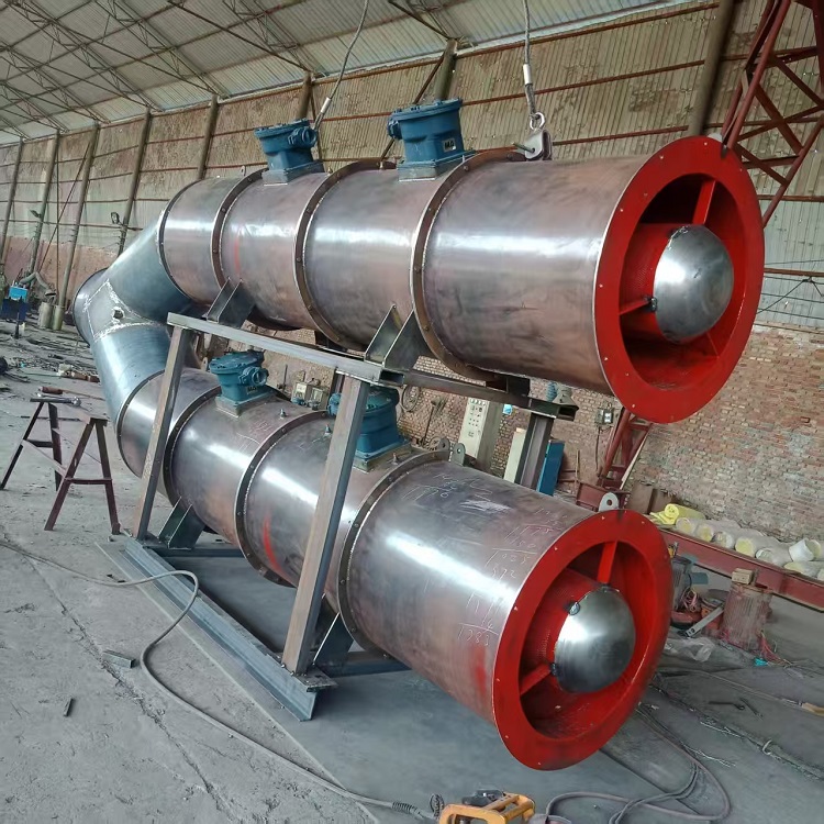 Intelligent Box Fan Ventilation System 