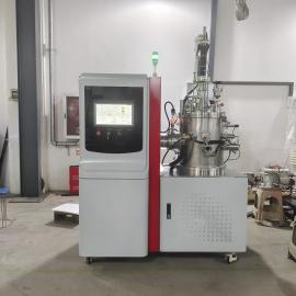 酷斯特科技润湿实验用真空钨丝烧结炉KZW-30-23