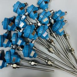 防爆温度传感器