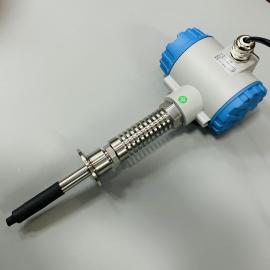 海峡工控高温气体风速传感器HXWD9110