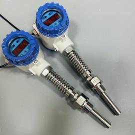 海峡工控高温低速风速传感器风量变送器HXWD91