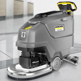 凯驰卡赫 洗地机 洗地车karcherBD 50/55 W Classic Bp