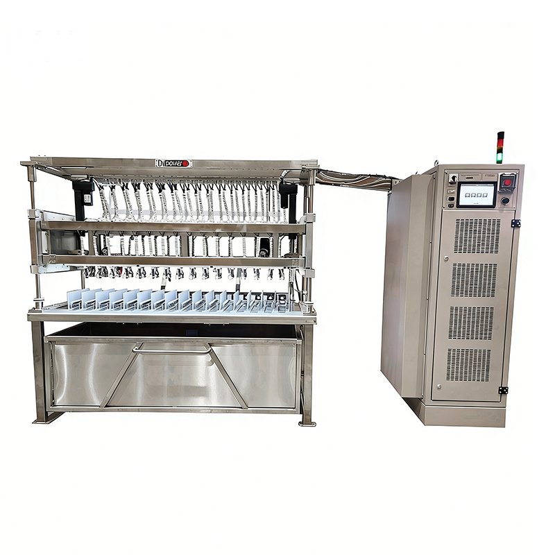 DV POWER BRC16��ص�Ԫ�ŵ���