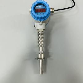 海峡工控高温风量传感器HXWD9120