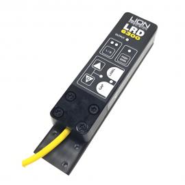 LION��ǩ������LRD-5100C��LRD6300��LRD8200