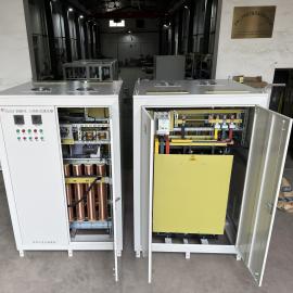TESGZ-350K三相400V柱式调压器柏生