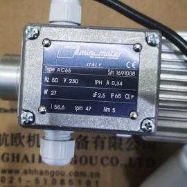 Mini Motor电机PA230M3T