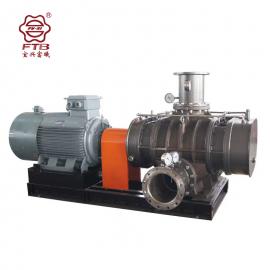 ���ػ�еMVR�޴�����ѹ�����߷�ˮ����ϵͳװ��FTBZ-150