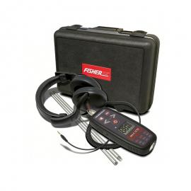 ����FISHER XLT-100��©��
