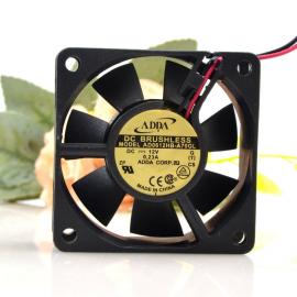 Ventola NMB 1608KL-05W-B59 40x40x20mm 24V 0.11A 3pin - Aperta Ma Mai Usata
