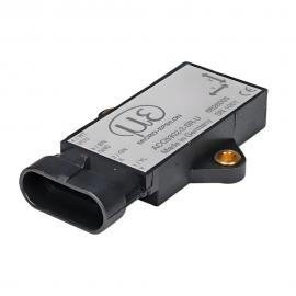 micro sensor���ٶȴ�����M+S BG2166 6202.01
