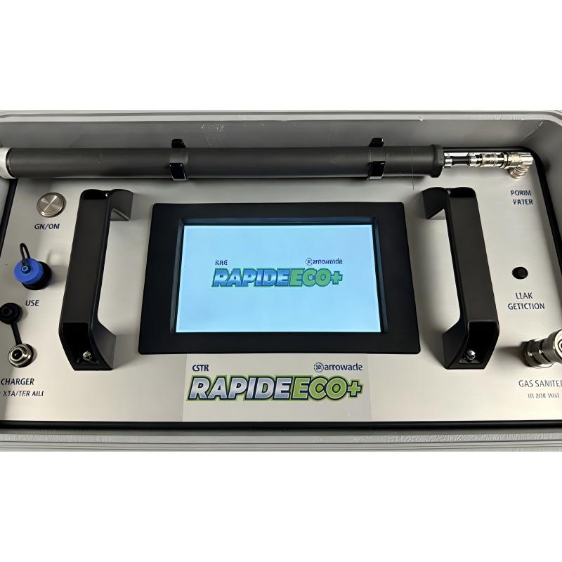 Zerowaste Eco+ SF6綜合分析儀 Zerowaste Eco+ SF6綜合分析儀