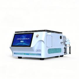 净信JX-ZLN-D内置隔膜泵款真空离心浓缩仪+JX-NSSPQ030适配器