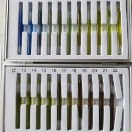 21色海水水位计九州晟欣JZ-21