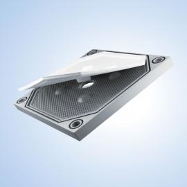 嵌入式全密闭式滤布XR500~XR1500龙舒