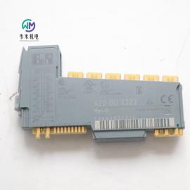 贝加莱数字量输出模块X20DO9322