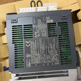 HF-KP43B/MP43B三菱直流电机说明书