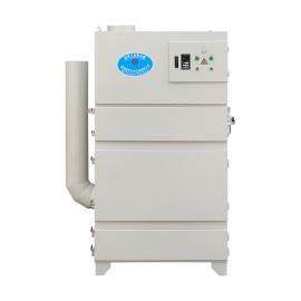 吉发变频脉冲除尘器风速可控打磨木工焊烟粉料脉冲清灰JF-3200/ATH变频