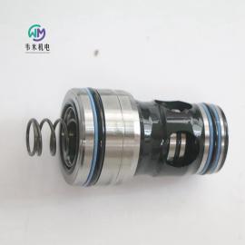 REXROTH逻辑阀LC25A10D74/