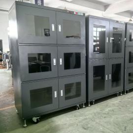 洪森超低湿工业防潮柜-源头工厂 品质保证HS-1428A