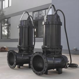 ��ȪWQ2445-6164-400Ǳˮ�������۱� 2100����; 14�� 110KW���� ��ˮ��վר��