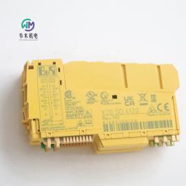 贝加莱输出模块X20SO4120