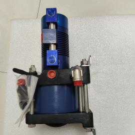 HII (Hydraulics International)气驱空气增压器气动高压气体增压泵5A-DS-5-X-N