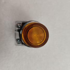 SIEMENS(西门子)工业面板电源信号指示灯52PE4D9