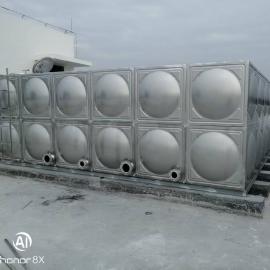 小区二次供水水箱施工中,厚度达标、支持上门勘测免费出方案。
