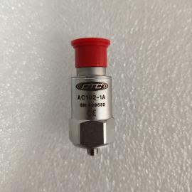 CTCͨ����IEPE�񶯼��ٶȴ�����AC102-1A
