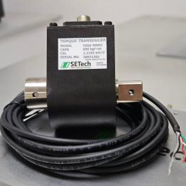 YDSS-300KC YDSS-500KC YDSS-1000KC YDSS-2000KC SETech世泰扭矩力传感器