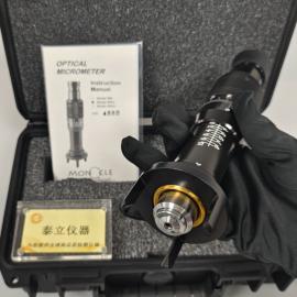 美国Taber光学测微仪Model 966A1