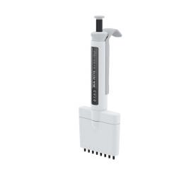 IKA PETTE multi 8道移液器0.5-10µl 货号0020017943