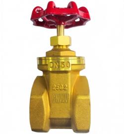 黄铜闸阀Z15W-16T