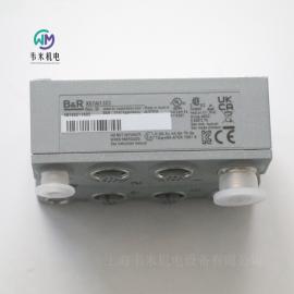 贝加莱输入模块X67AI1323