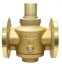 ��ͭ�ɵ�ʽ��ѹ��Y43X-16T