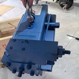 ����ʿVICKERS���ظ�ѹ������Һѹ�ͱ��ֻ�PVXS-180-M-R-DF-0000-000
