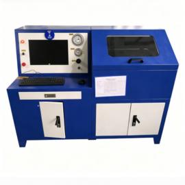 辰实变速箱油冷器、机油冷却器耐压爆破测试台CS-OCP