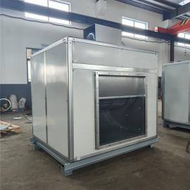�����Ϲ�HTFC-I-40���̹�ʽ���ķ�� 45KW ����82170m3/h,��ѹ1084Pa 