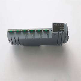 B&R贝加莱X20AI4622模拟量输入模块 4路 ±10V/0-20mA 标准型 X20系统 煦谦工业