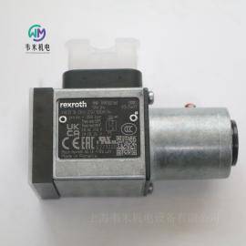 力士乐压力开关现货库存HED8OH-20/100K14