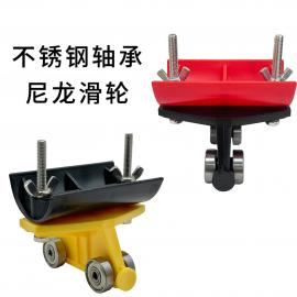 兴晟达不锈钢轴承尼龙滑轮