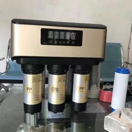 家庭净水机 厨房纯水机 质量稳定