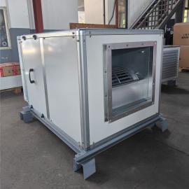 �Ϲ�HTFC-I-18 2.2KW��ʽ�������̷������10940m3/h��ѹ338pa HTFC-I-18  2.2KW