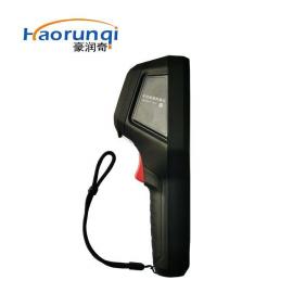 豪润奇利用热图像颜色判断高低温的测温仪红外线热像仪H4