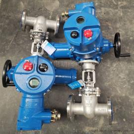 ǭ������һ��ʽ�綯բ��ZJK941H-16C DN150