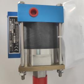 HII (Hydraulics International)气动液体不锈钢气驱高压增压泵3L-SS-14